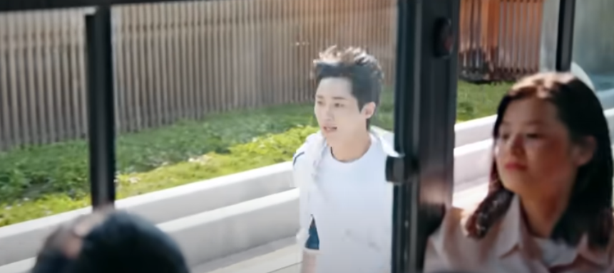 선재 업고 튀어