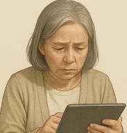 치매 초기증상 8가지