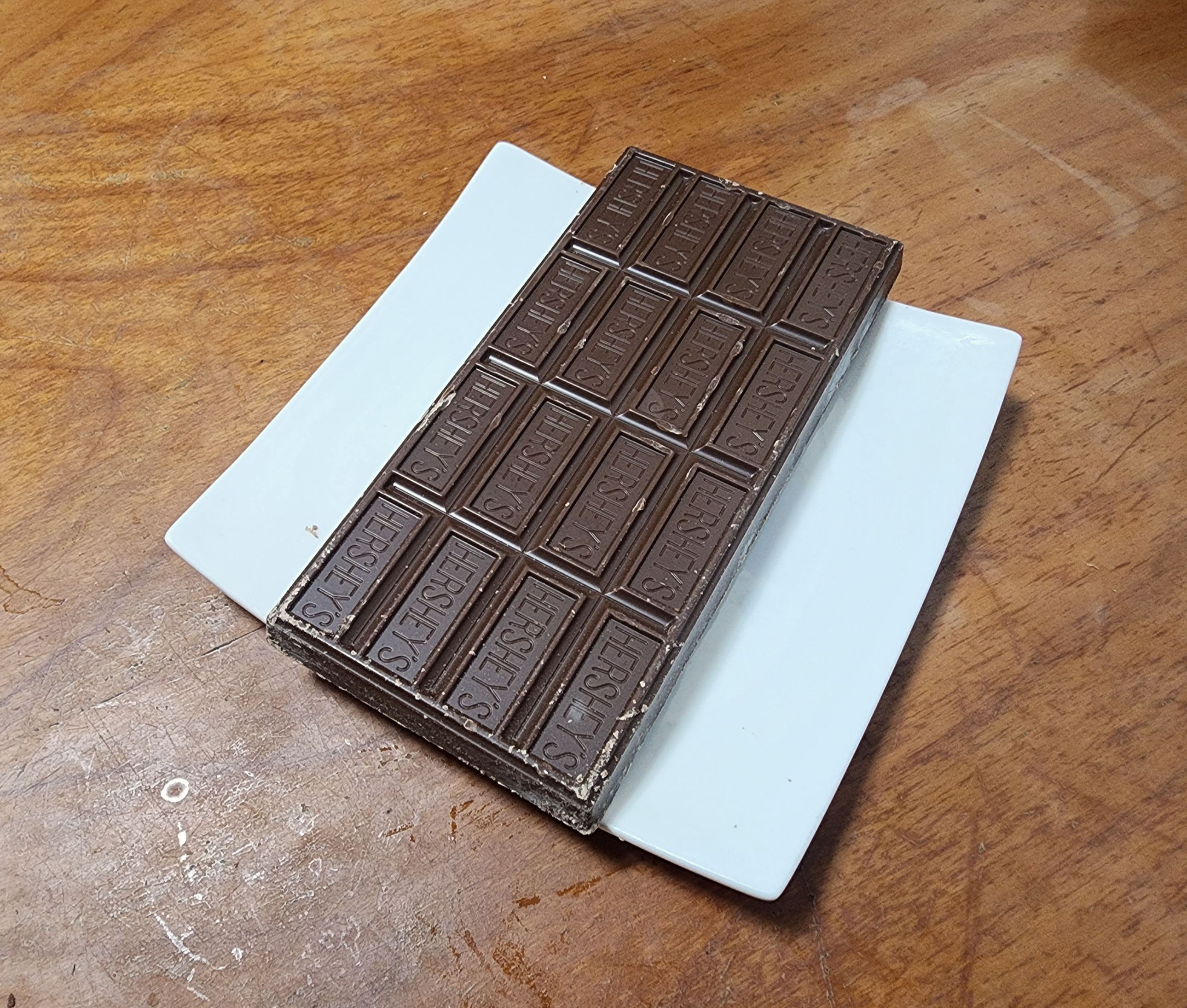 허쉬밀크아몬드자이언트바