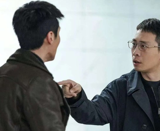 중드 추천 이법지명 36화 줄거리 결말