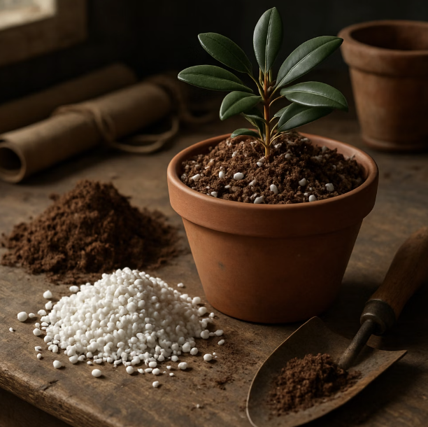 비결 1. 흙, '이것'이 운명을 결정한다