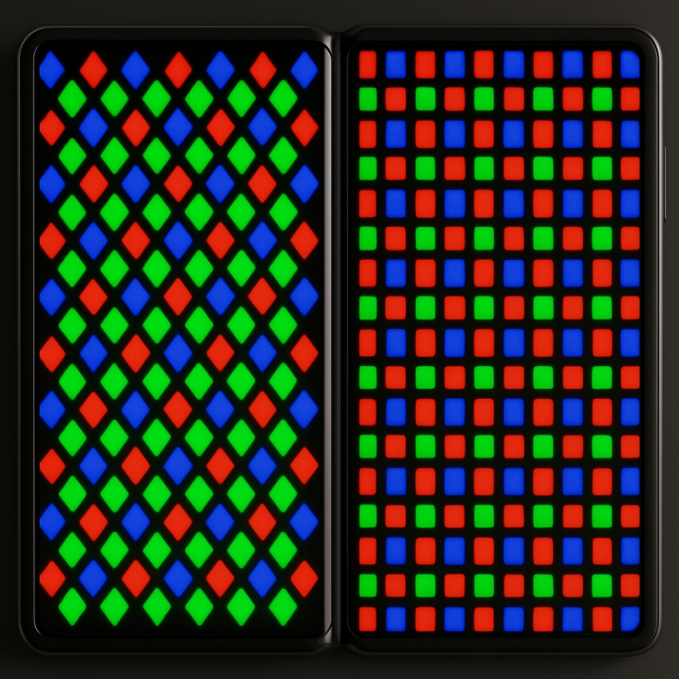 폴더블 OLED