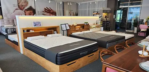 슬립웨이 남양주 본점