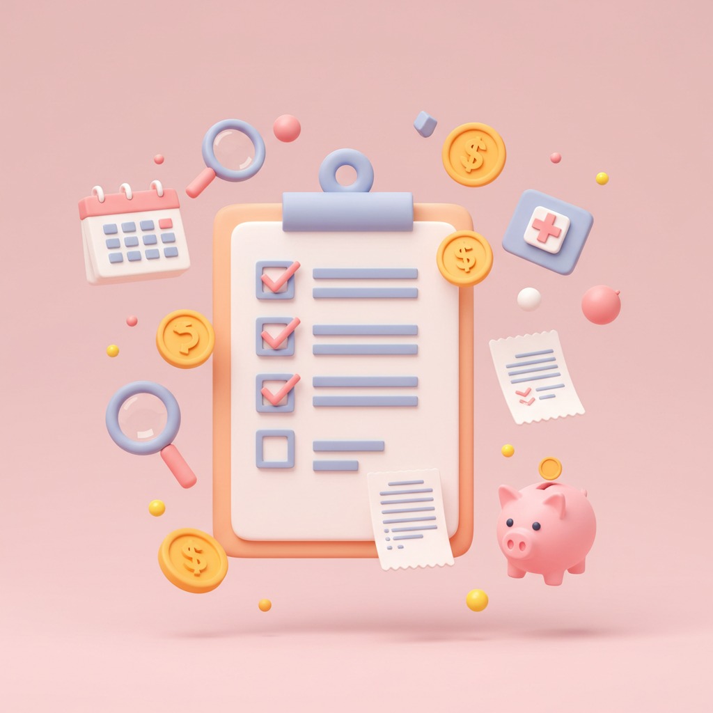 4세대 실손보험 전환 전 체크리스트 4가지