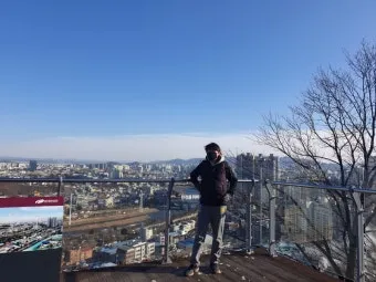등산 지수 고도별 기온 하산 시간 물 준비 체크_18