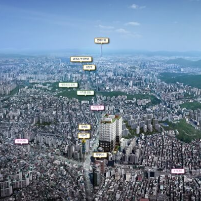 월드메르디앙 서초