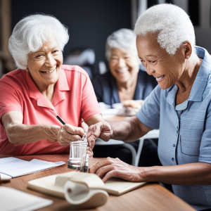 전북 전주시 노인일자리