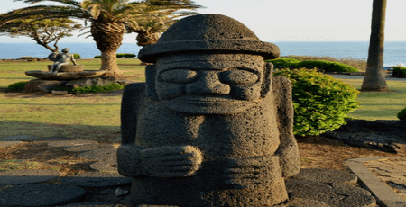 제주도 서쪽 여행코스