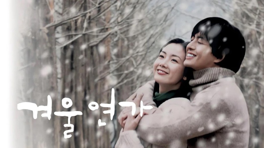 겨울연가 (계절이 만든 사랑 이야기)