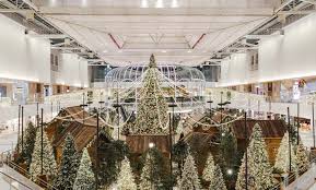 더 현대 크리스마스