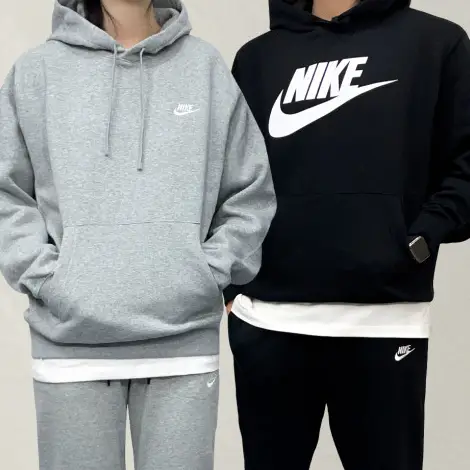 후드티 사진