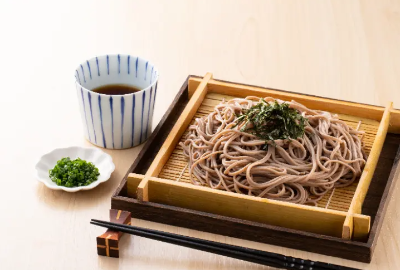 soba-diet