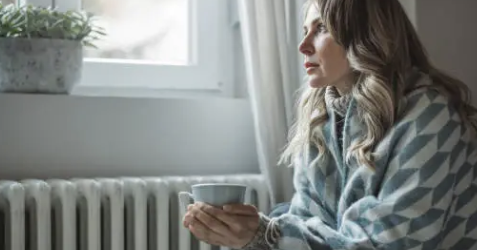 말라리아 증상 7