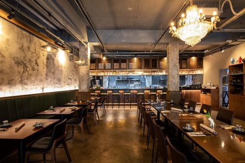 흑백요리사 식당 리스트 (백수저 20인 셰프): 예약 방법&amp;#44; 운영 시간&amp;#44; 메뉴&amp;#44; 후기&amp;#44; 리뷰 등