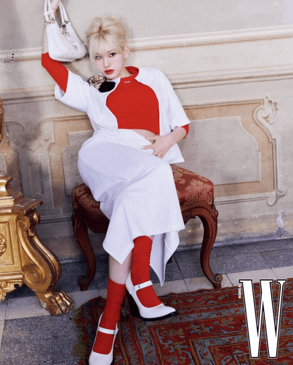 소유·권은비·전소미·지효 컴백