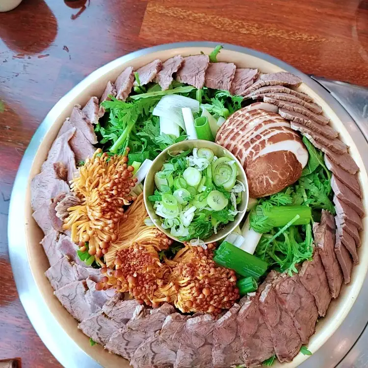 신랑수업 모태범 임사랑 문세윤 한우 소 불고기, 평양냉면 맛있는 냉면집 마곡동 발산역 맛집 추천 오늘방송 정보