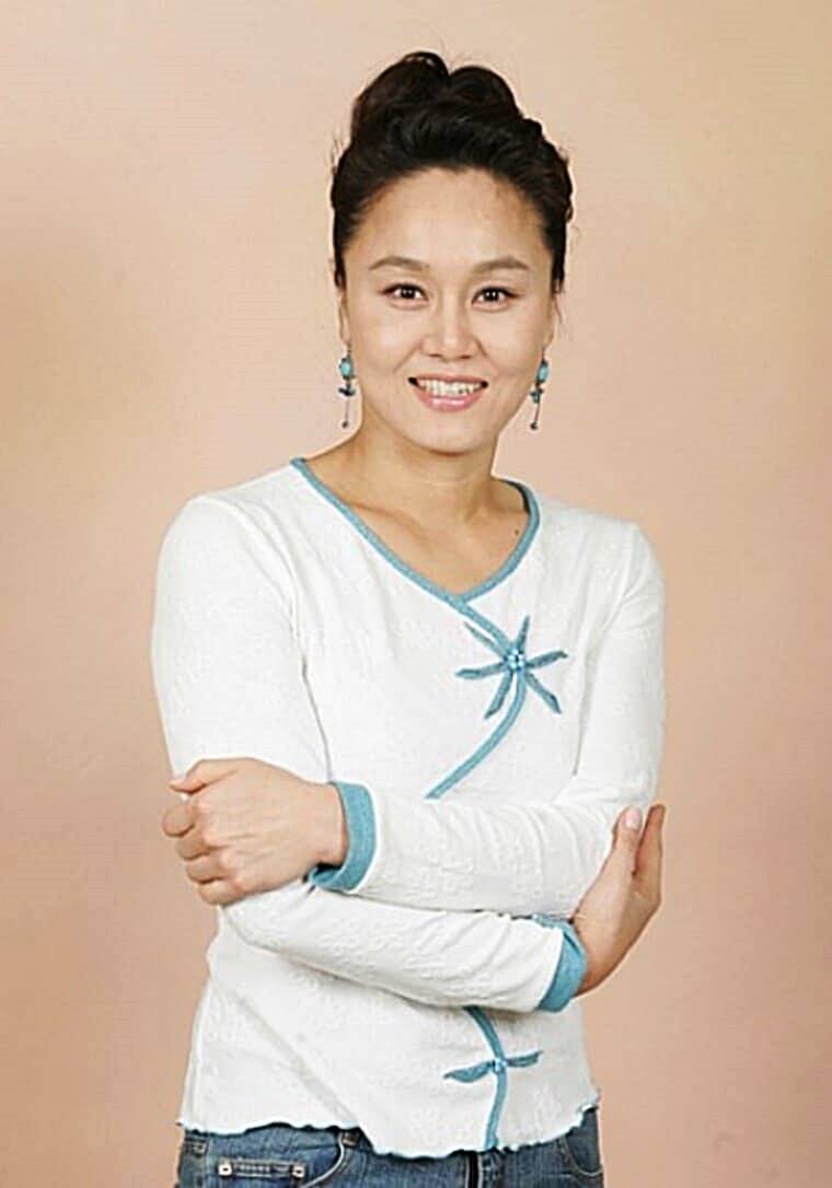 방송인-이경실