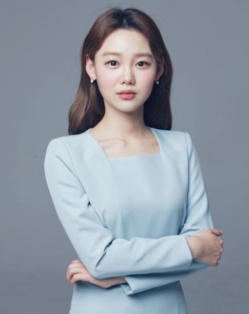 김수민 아나운서 프로필