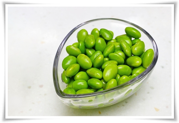 "10월 하순, 완두콩 심어보세요!" 겨울을 이겨낸 완두콩 건강한 영양소 듬뿍!