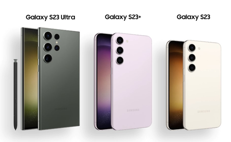 삼성-갤럭시-S23-스펙-색상-사진1