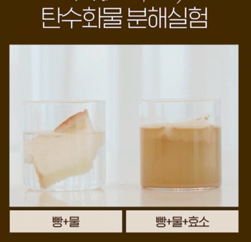 카무트 효소 효능