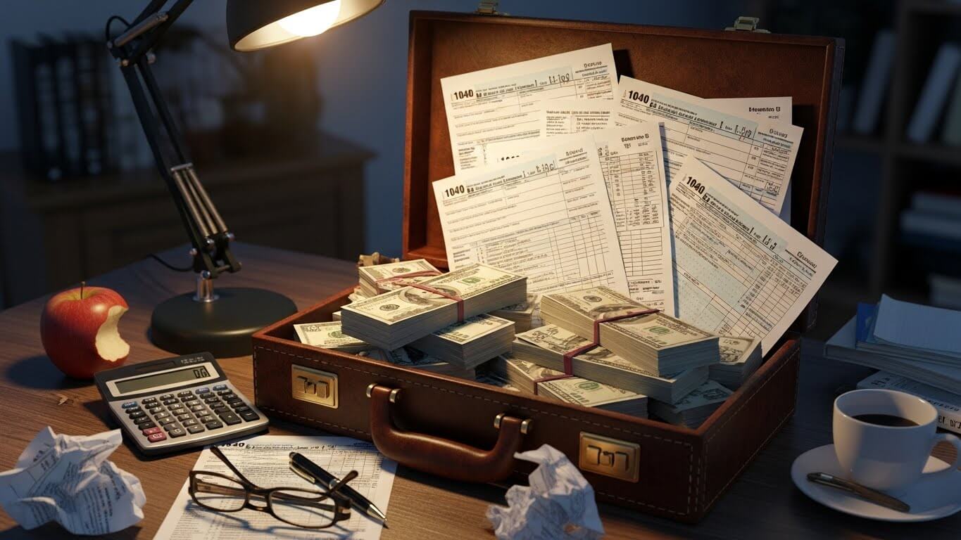 자영업자 부가세신고 준비물 총정리, 이것만 있으면 끝