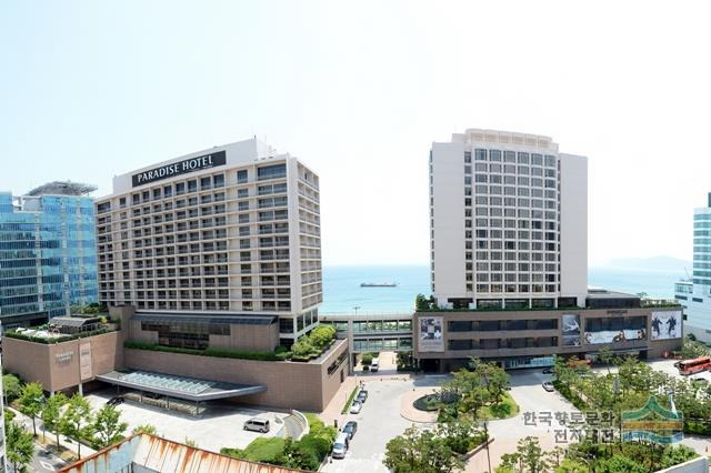 파라다이스 호텔, 국내 대표 럭셔리 리조트의 모든 것