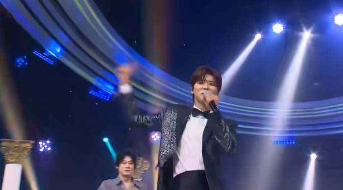 박지현 - 옆집 오빠