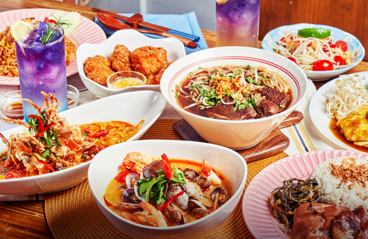 망원-맛집-코랏 