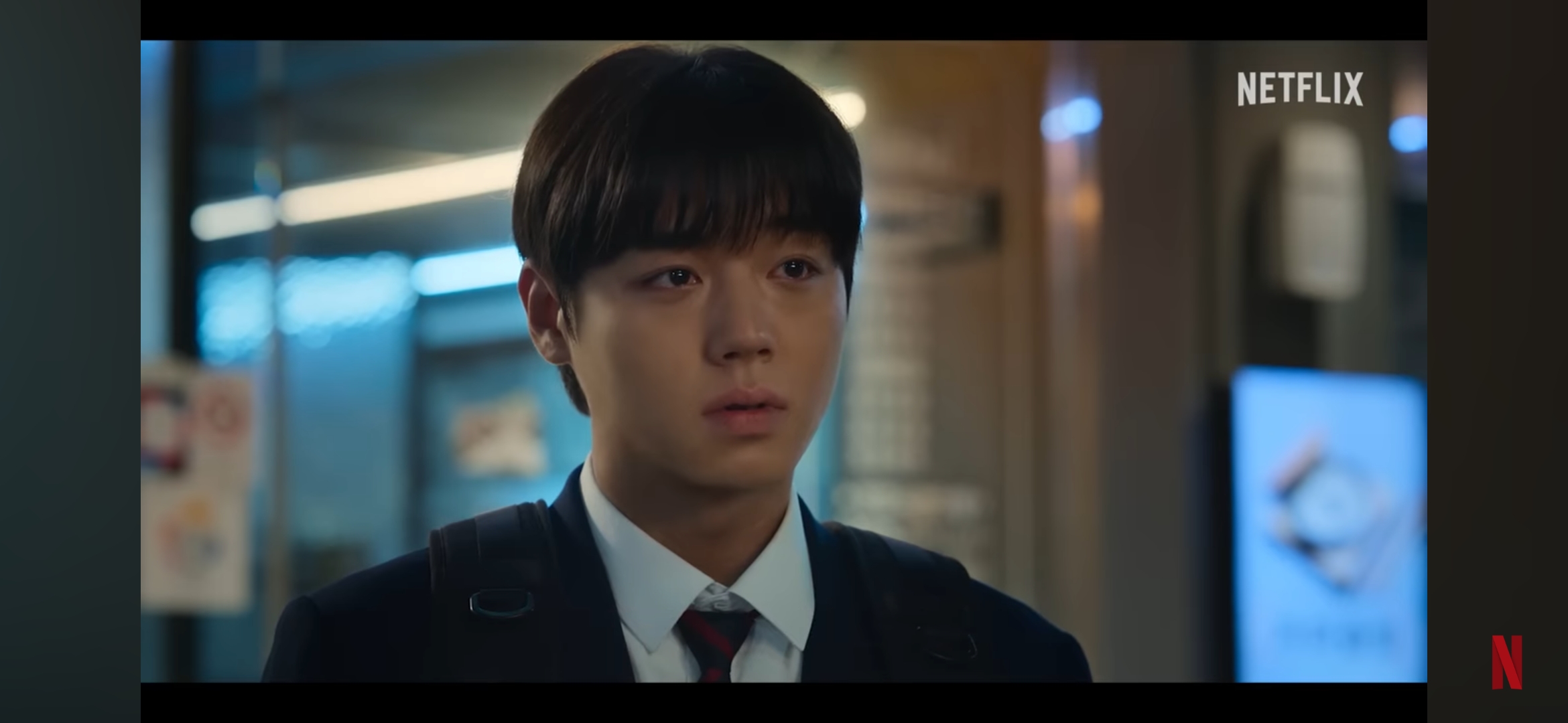 약한영웅 class2 등장인물