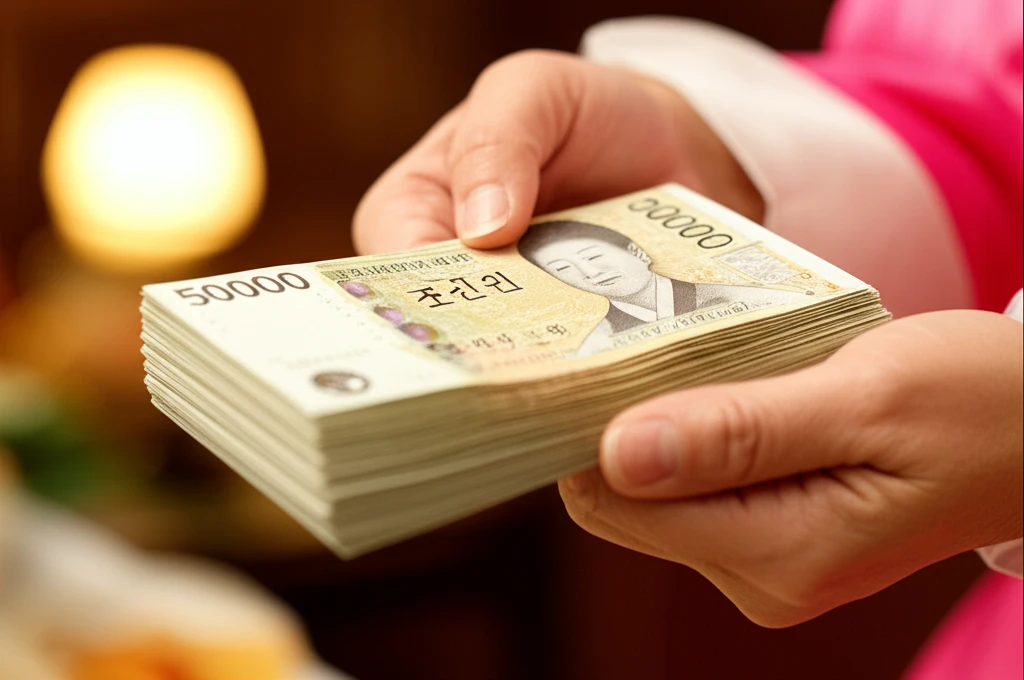 2025 서천군 효행수당 신청 절차 ..