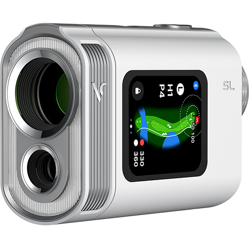 보이스캐디 거리측정기