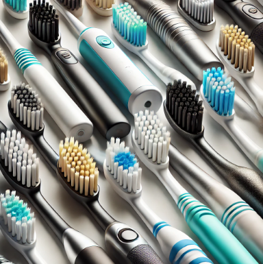 칫솔 선택 가이드