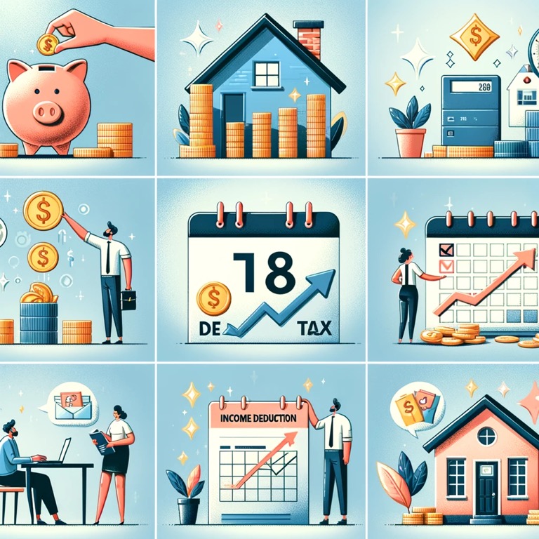 2023년 귀속 연말정산