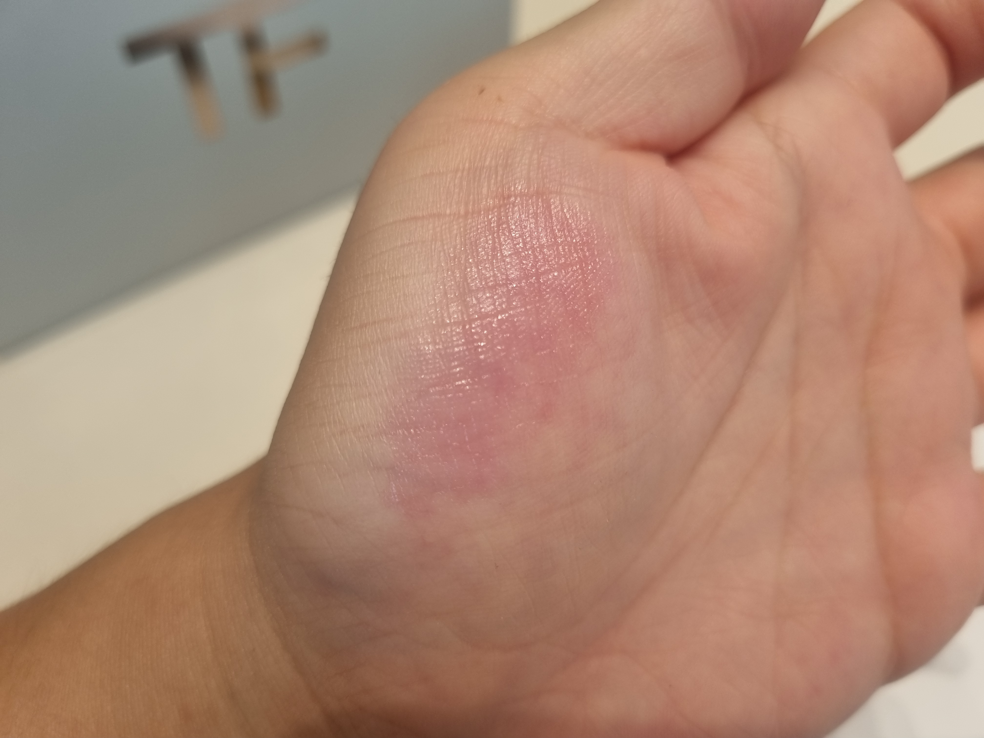 톰포드 쏠레이 립 블러시