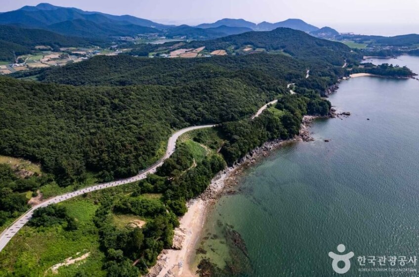 부안 가볼만한곳 베스트 10