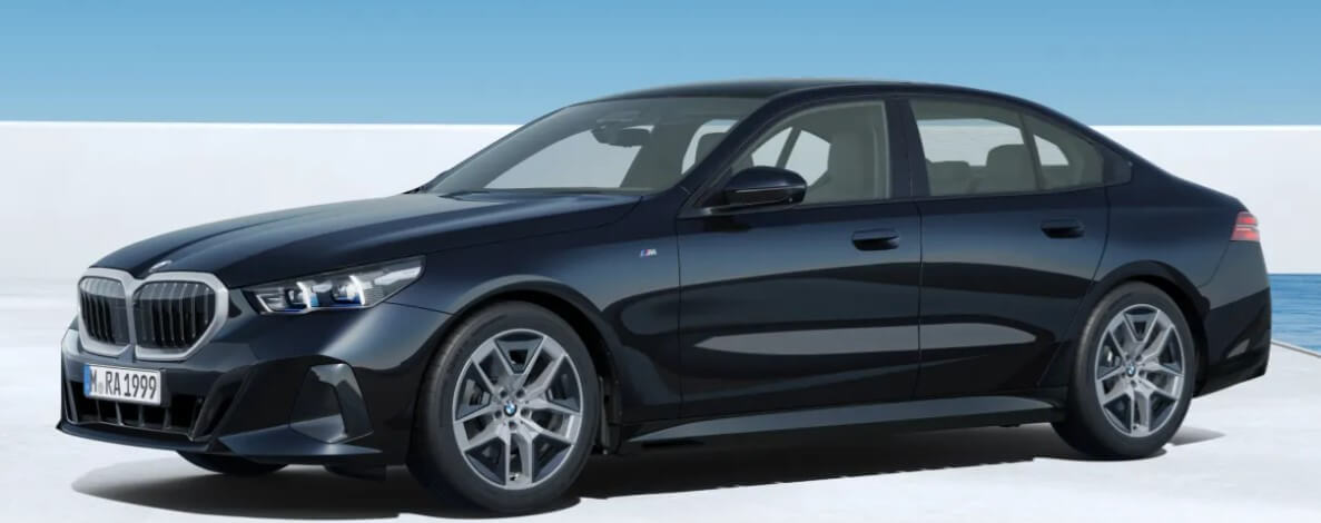BMW 5시리즈