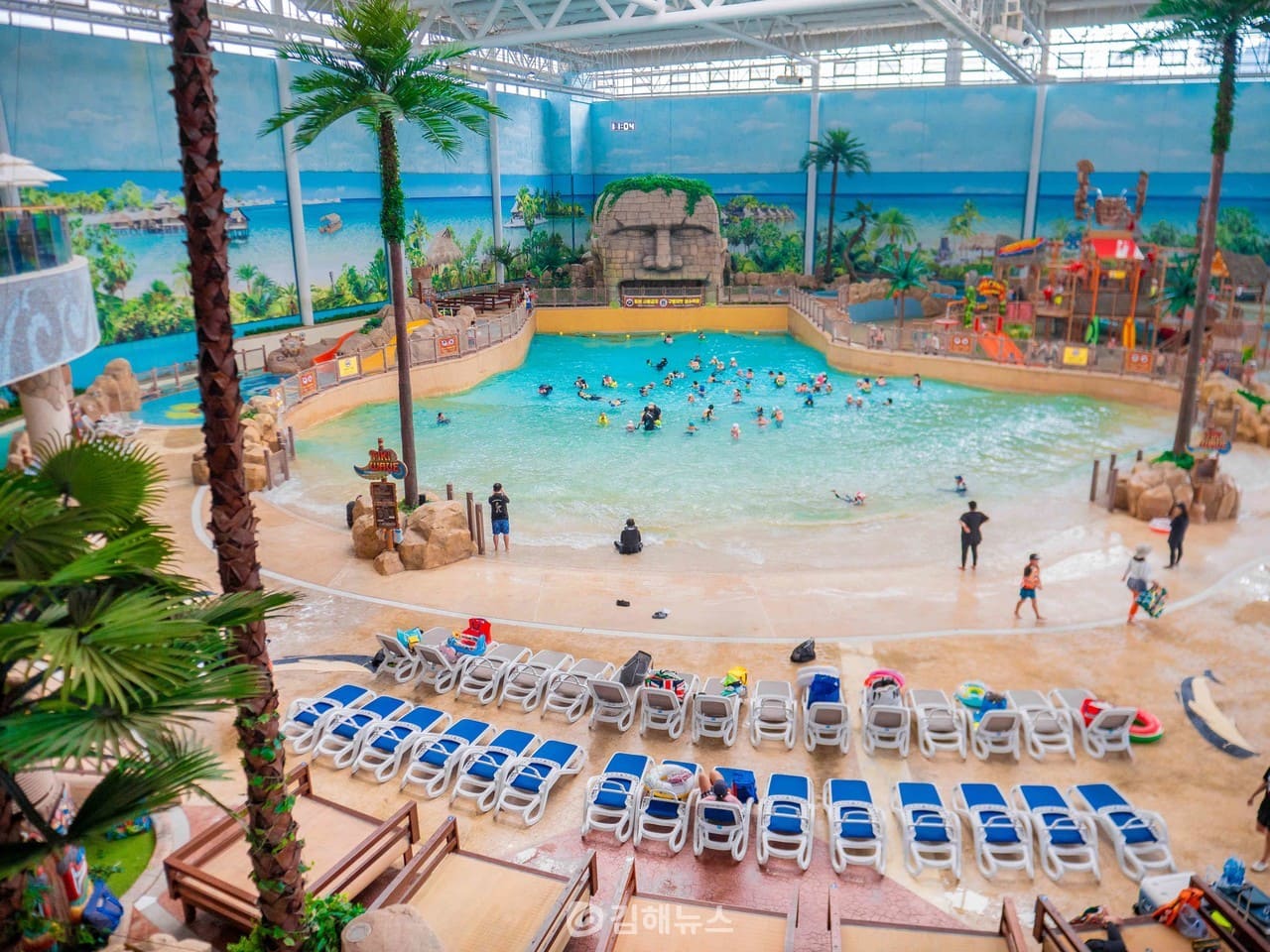 롯데워터파크