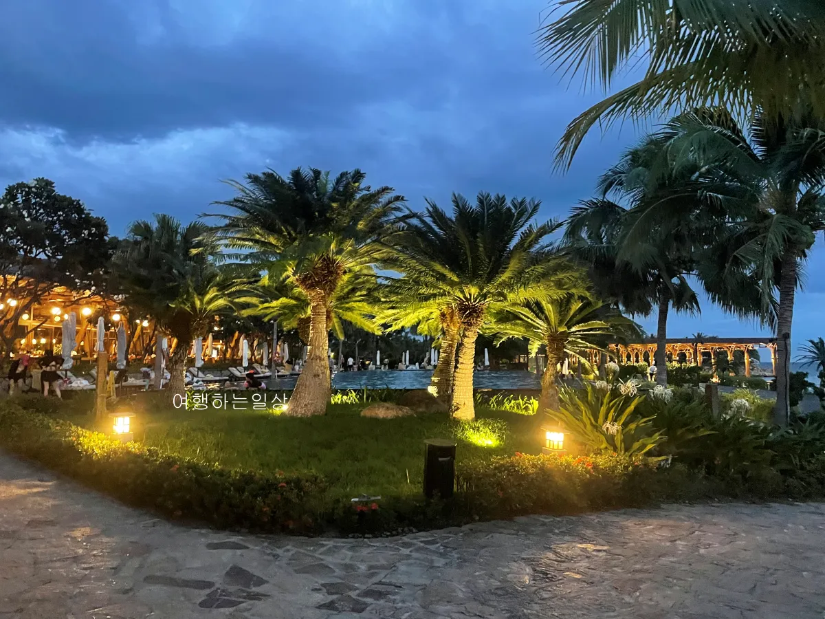 3박4일-해외여행-부모님과-나트랑-자유여행-새벽도착-0.5박-호텔과-바로-일정-시작할지-고민된다면