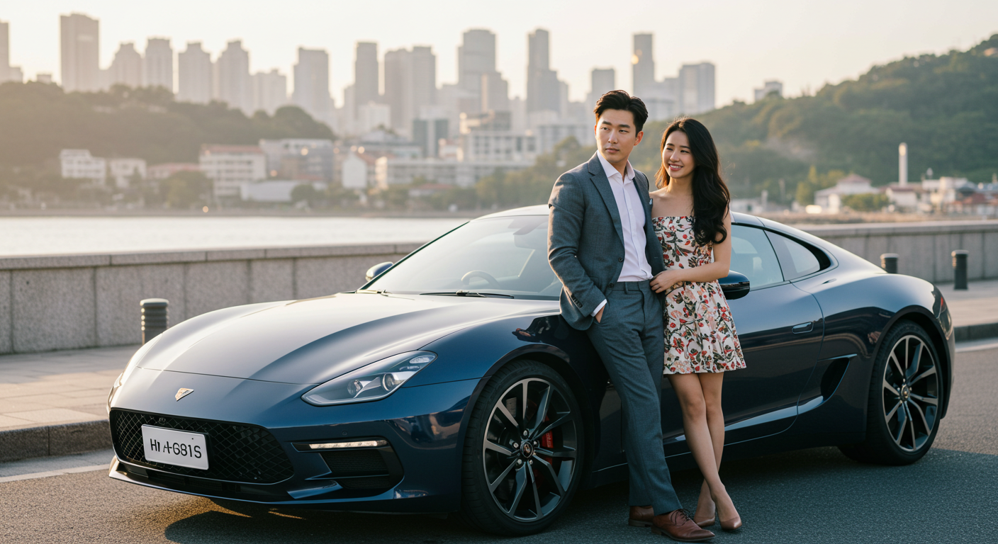 쏘렌토 장기렌트 vs 리스