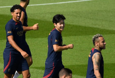 PSG 전북 티켓팅