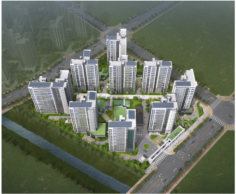 부천대장지구 A7·A8 블록 공공분양 청약 총정리