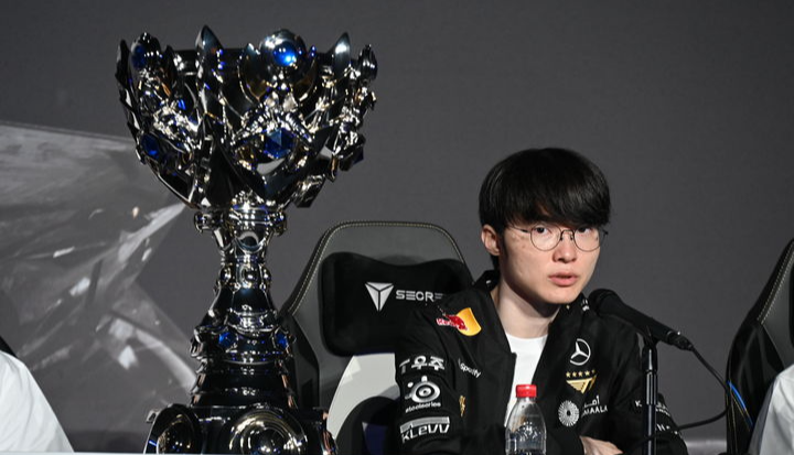 '도란' 최현준의 재평가와 '구마유시'의 결정적 활약