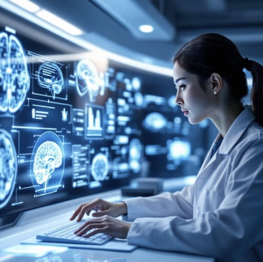 파킨슨병 원인&amp;#44; 왜 발생하는지 뇌 속 변화로 알아보기