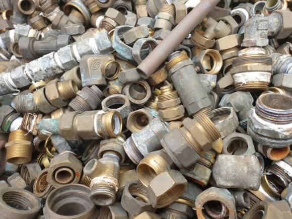 고철 시세 가격표 정리6