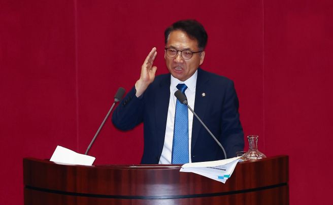 박선원 의원 프로필