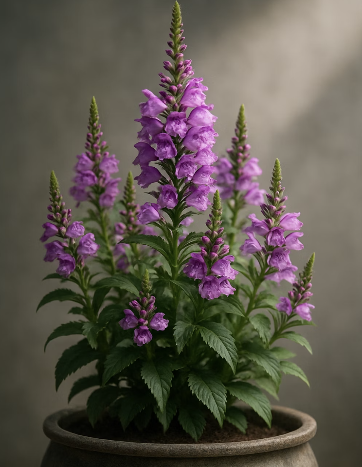 꽃범의꼬리 키우기&amp;#44; 죽이지 않고 키우는 법 A to Z (물주기&amp;#44; 월동)