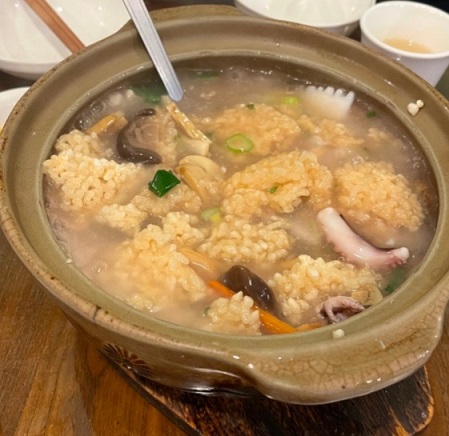 의정부-팔가-누룽지해물탕