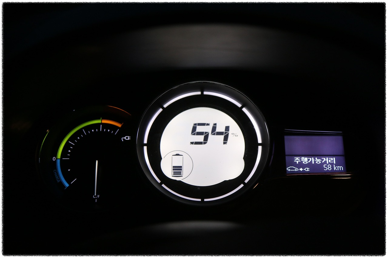 전기차 보조금 2025 마무리 안내