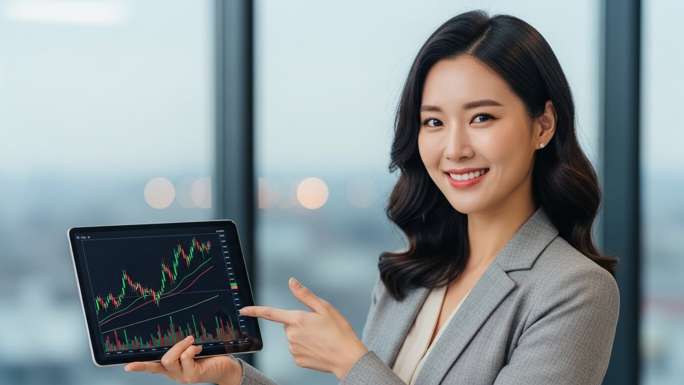 아크릴(Acryl) 주가